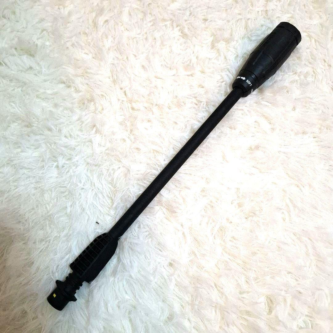 KARCHER ケルチャー K2 サイレント 高圧洗浄機