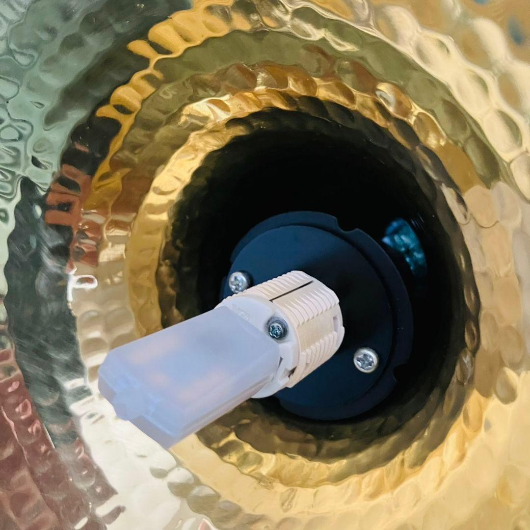 正規品 TomDixon【BEAT WIDE】ブラック ペンダントライト