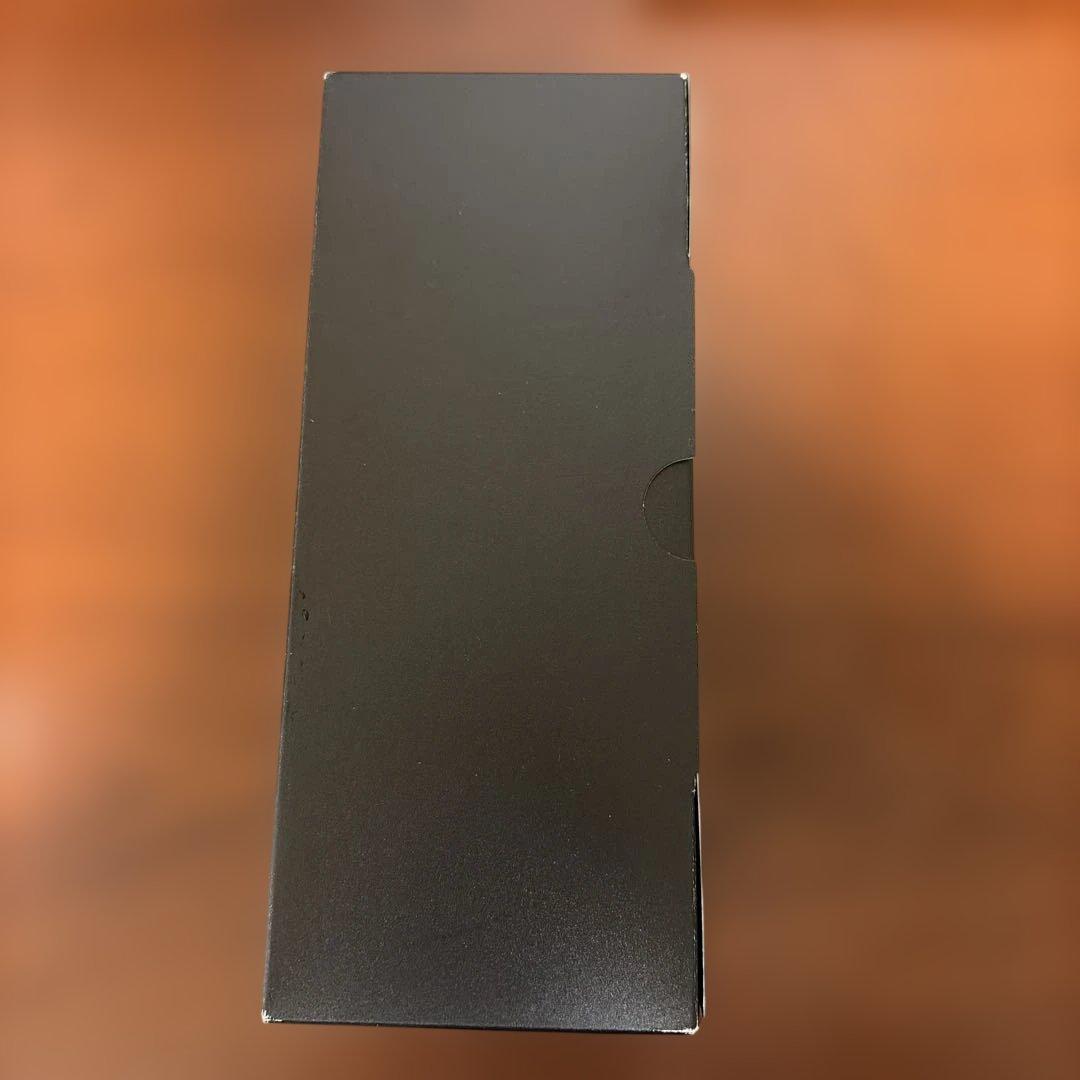 新品未開封　パナソニック 音波振動ハブラシ ドルツ ディープネイビー