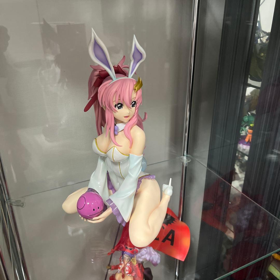 B-style 機動戦士ガンダムSEED ラクス・クライン 生足バニーVer.