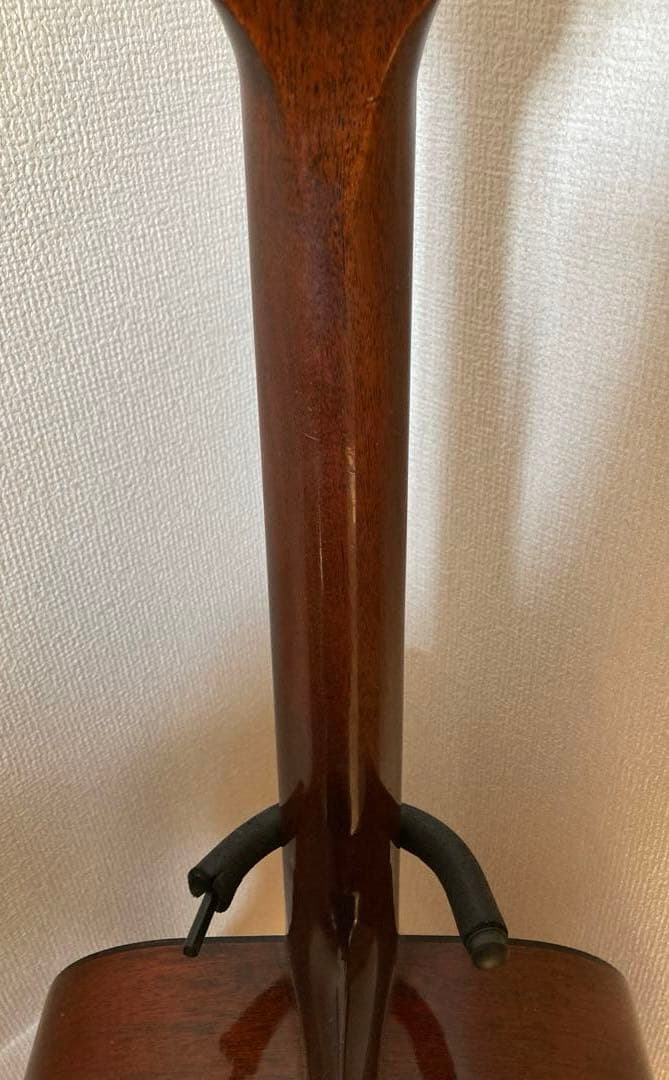 ギター YAMAHA FG-180