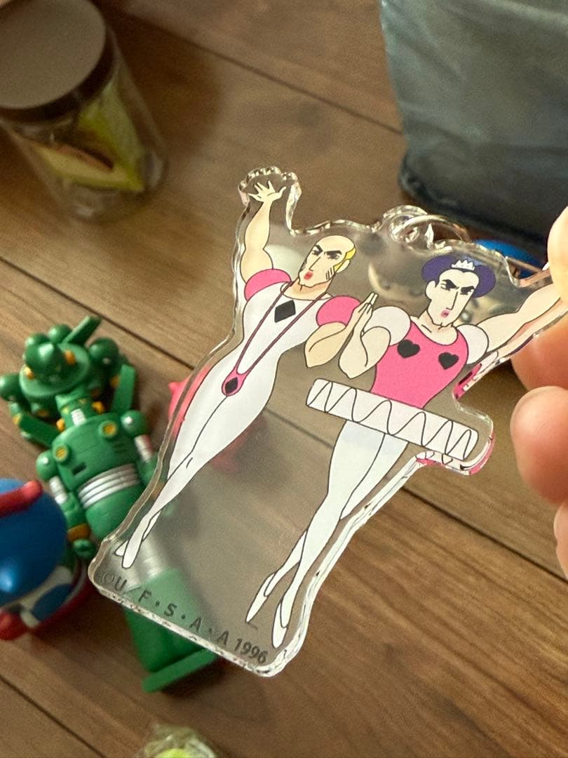 クレヨンしんちゃん フィギュアと雑貨セット　まとめ売り