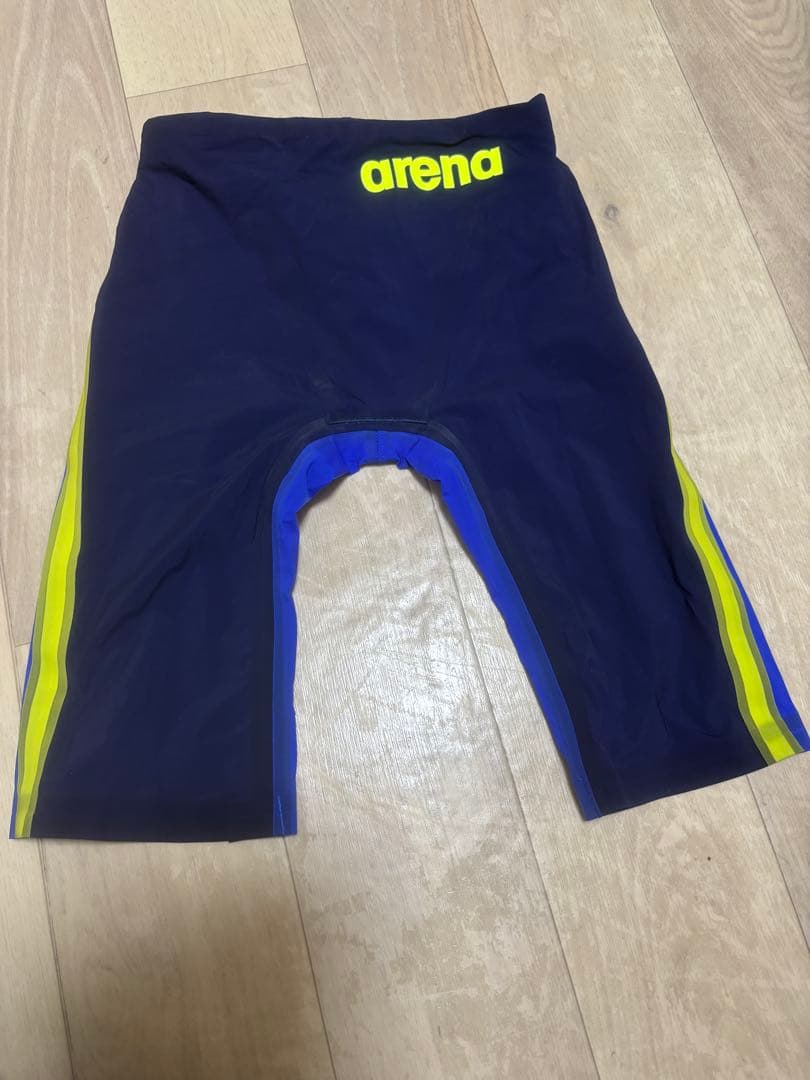 arena 競泳水着 モデル番号: DE141044