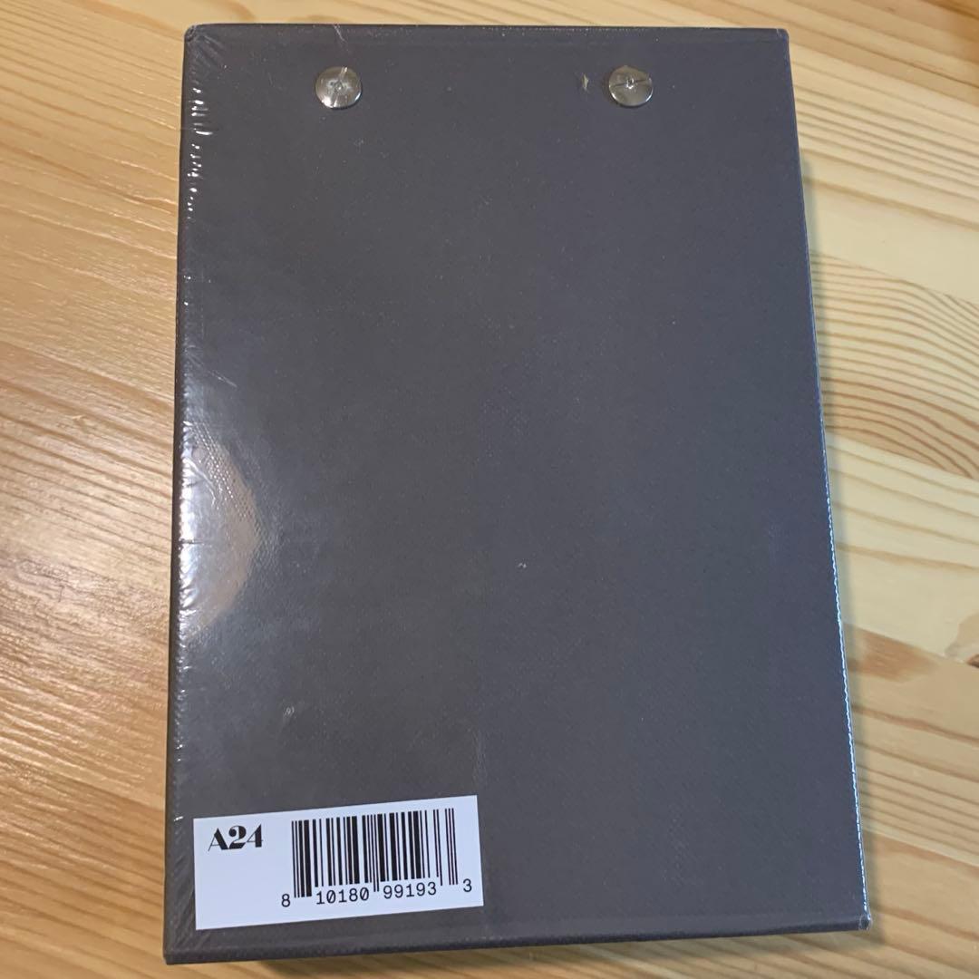 A24 日めくりカレンダー