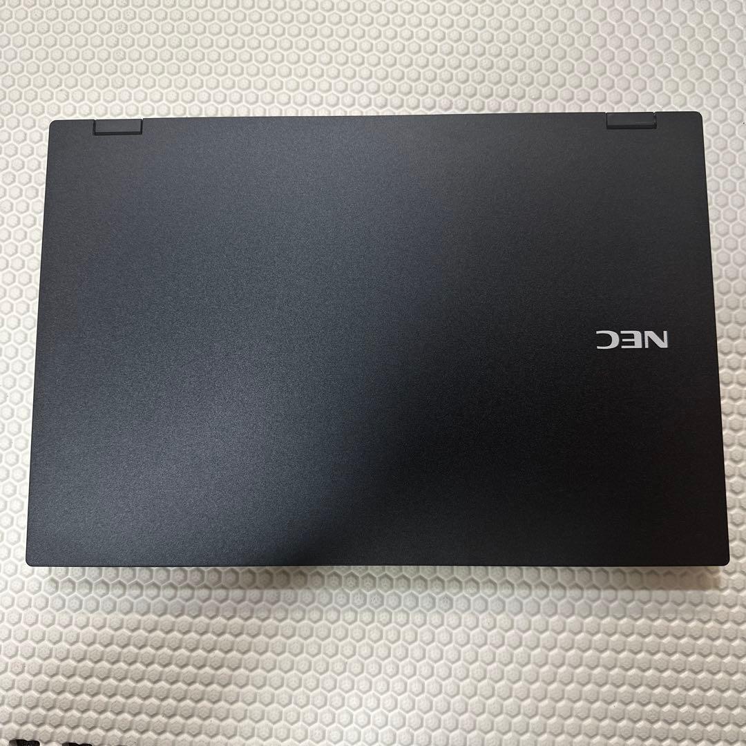 NEC VersaPro 美品NEC VKM17D/I5十世代/8G/512G