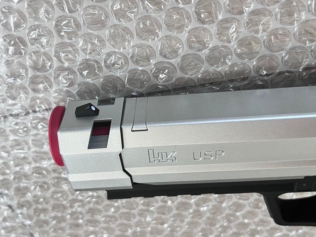 東京マルイ SG-09R バイオハザード RE:4