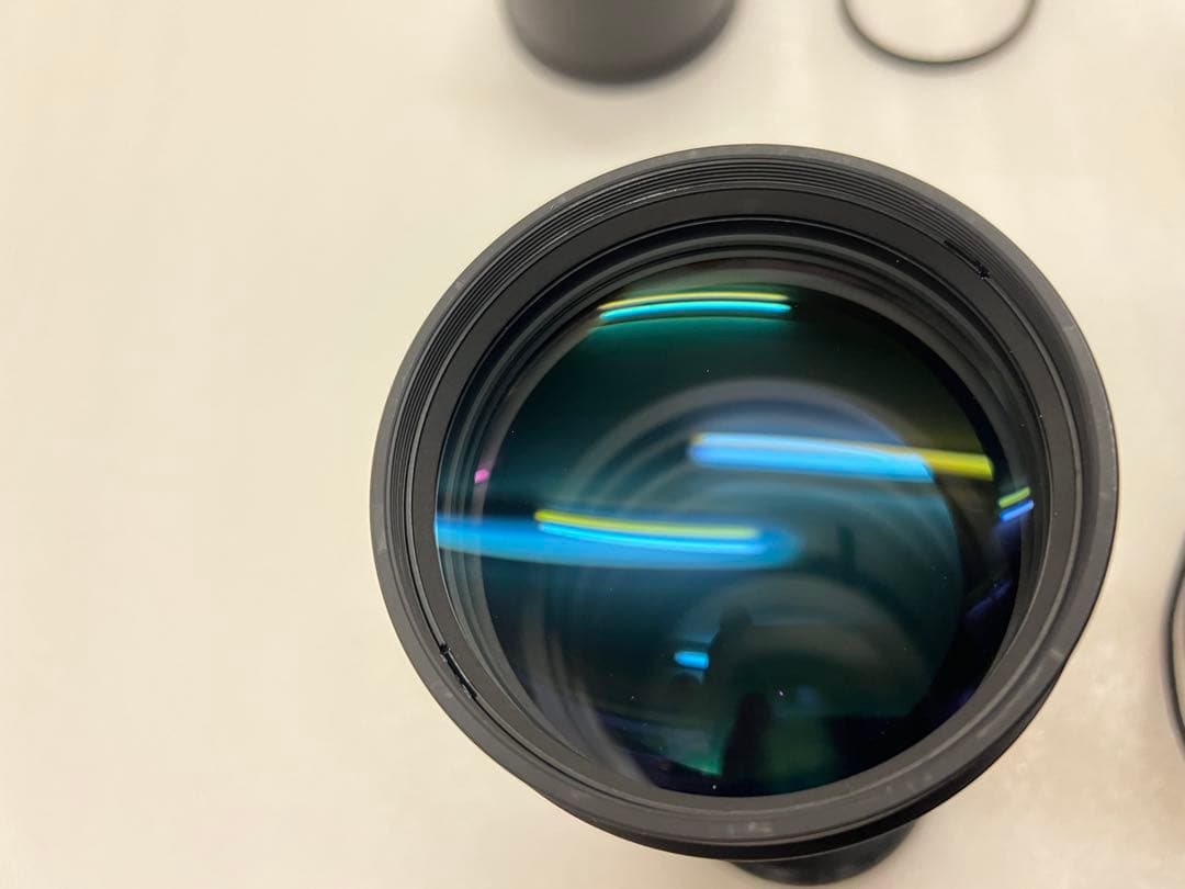 Kowa PROMINAR 500mmF5.6FL コーワ TX17-C