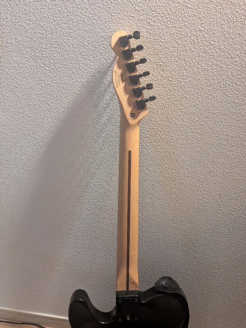 Fender Squier Bullet エレキギター