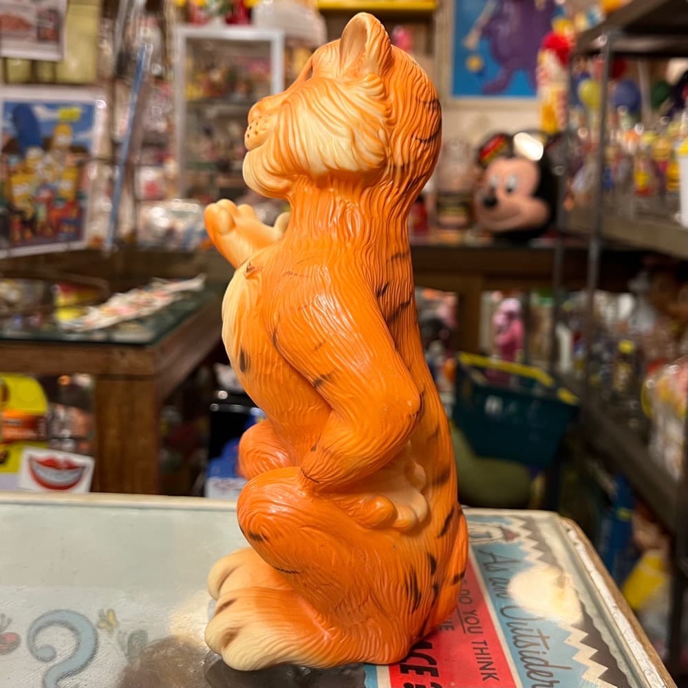 コレクション No.a704 1960 HumbleOil ESSO Exxon Tiger