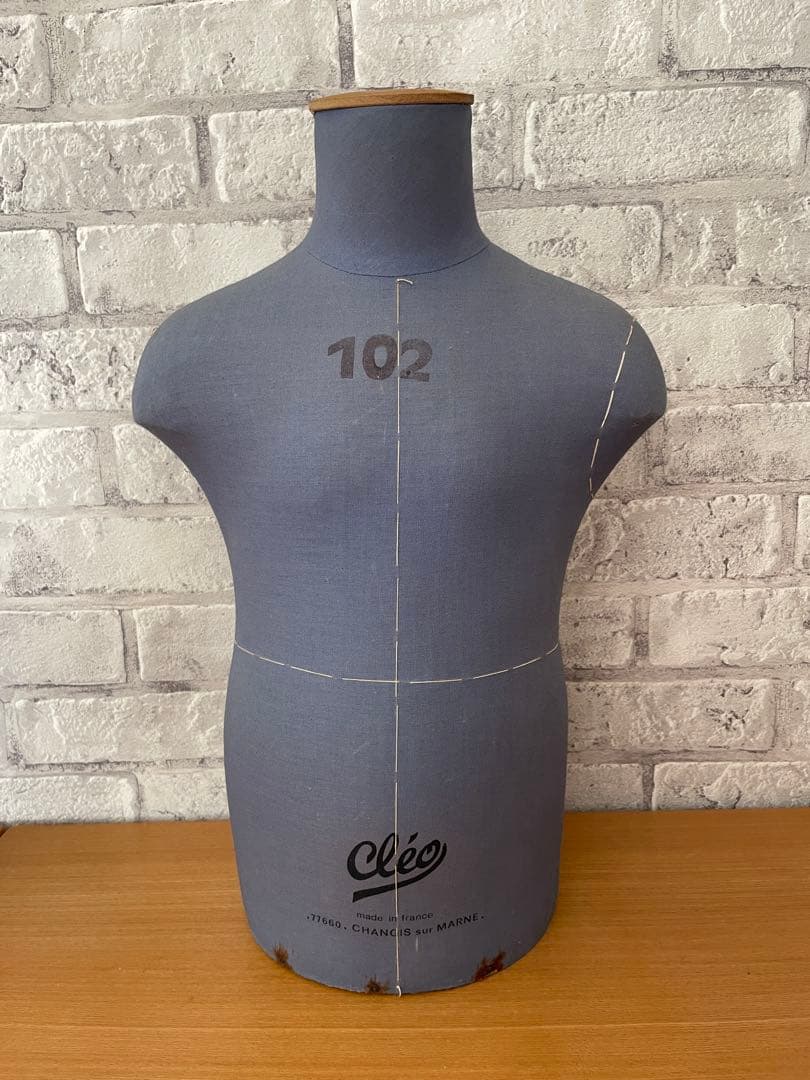 Cleo キッズトルソー