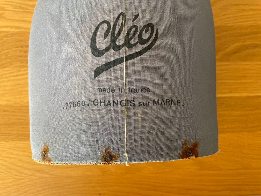 Cleo キッズトルソー