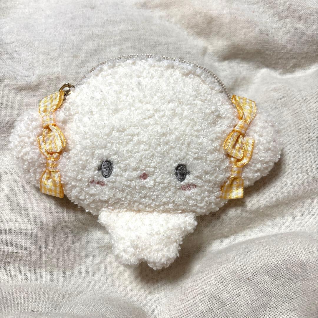 こぎみゅん ケース メゾンドフルール