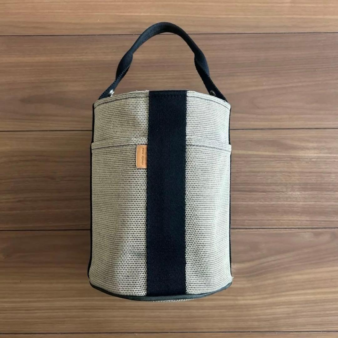 HERMES エルメス 人気　サクソー　PM トワルアッシュ　シルバー　鑑定済