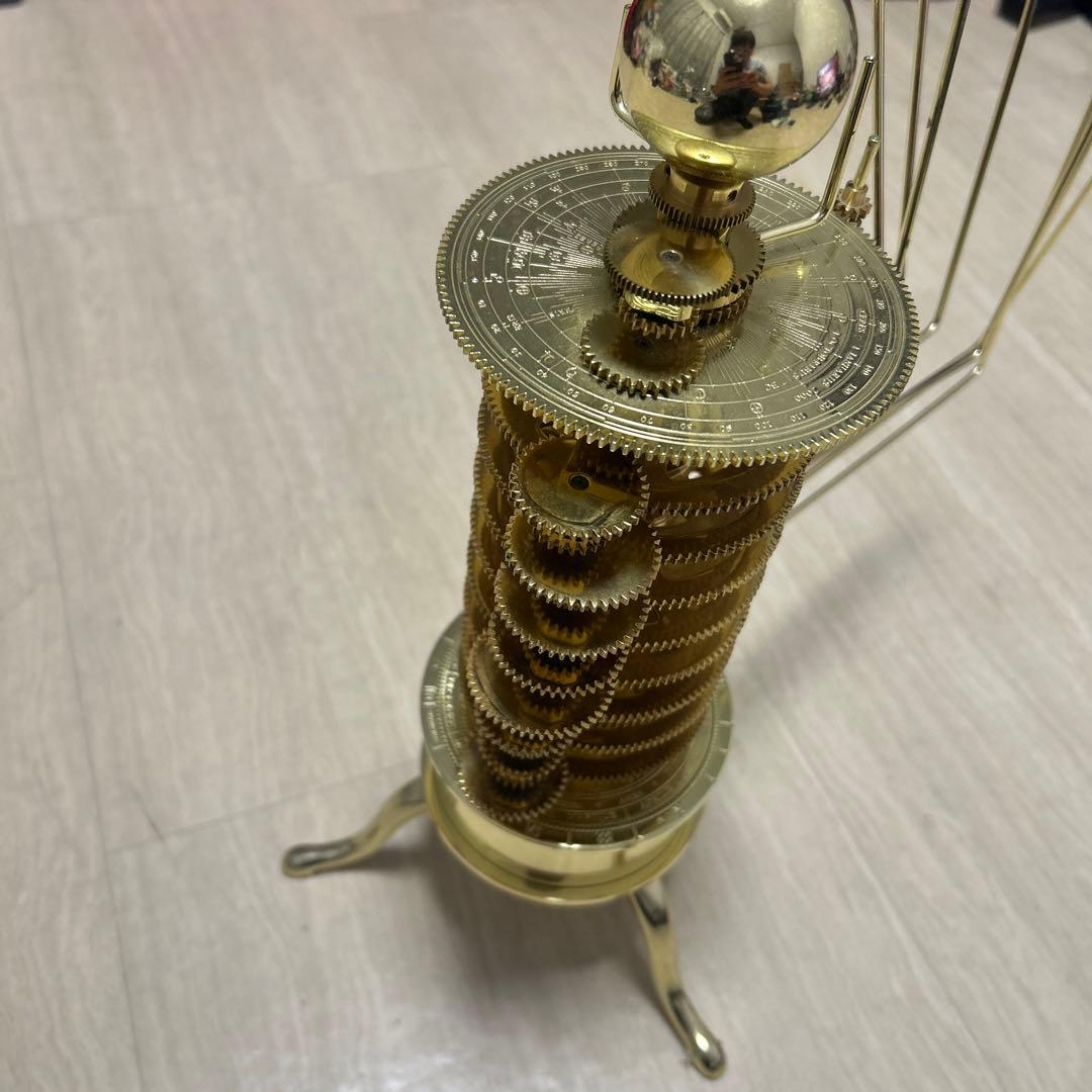 デアゴスティーニ『週刊 天体模型 太陽系をつくる』