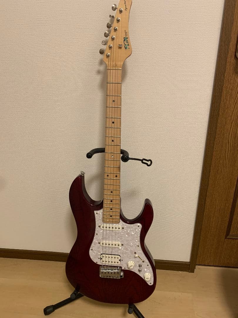 FUJIGEN(フジゲン) EOS-ASH-M/WR/04 FGN