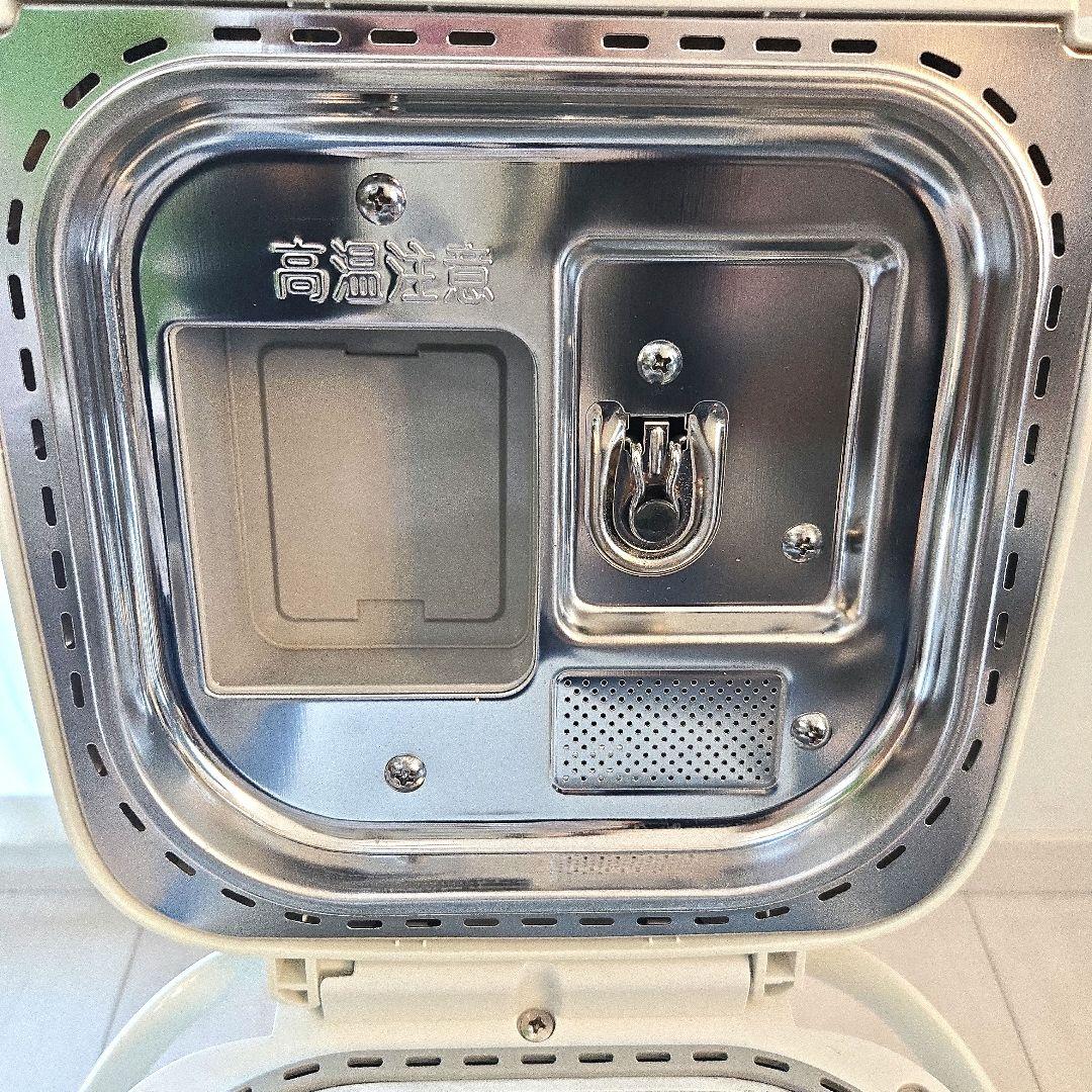 【極美品】Panasonic ホームベーカリー SD-BMS104 パナソニック