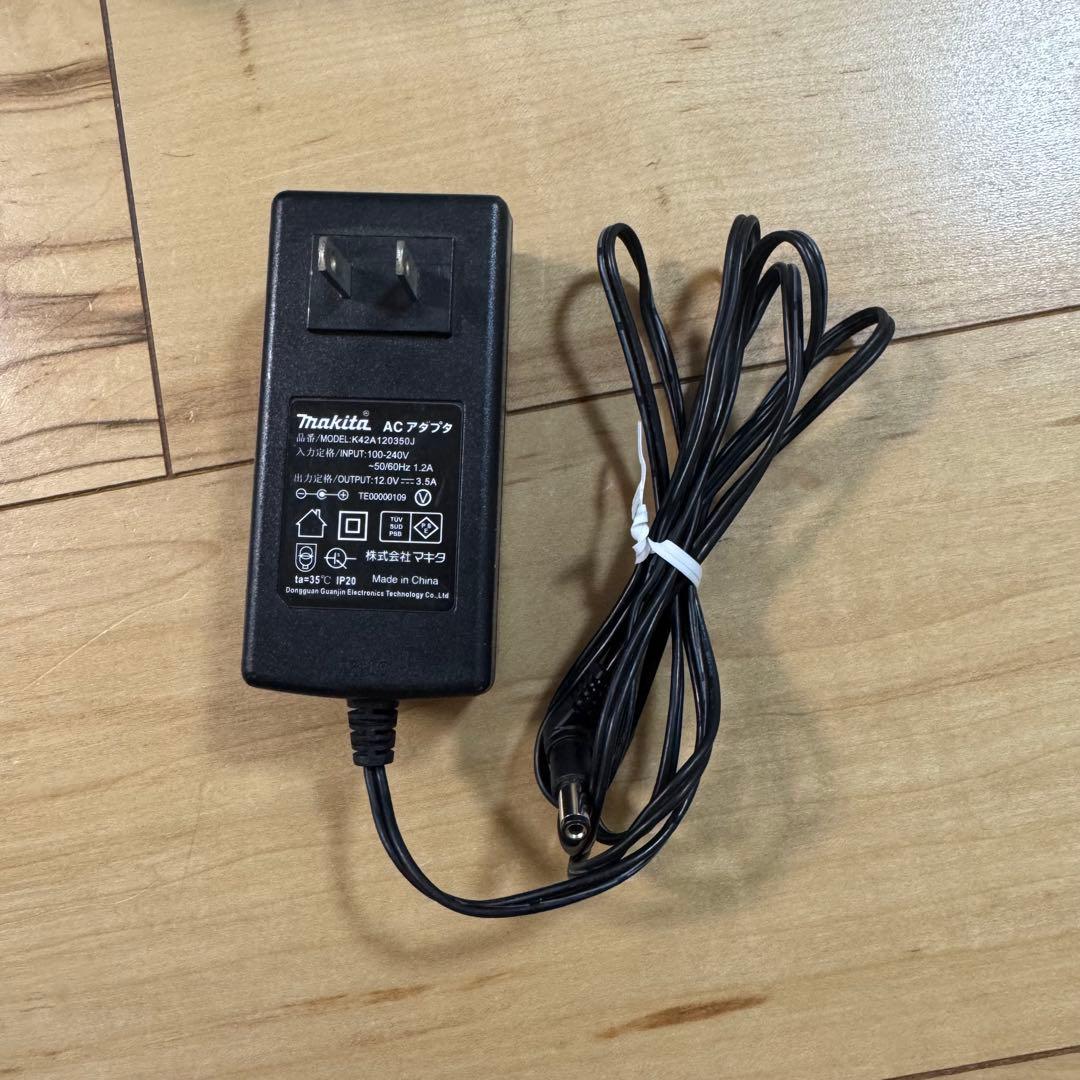 makita 業務用扇風機 CF300D