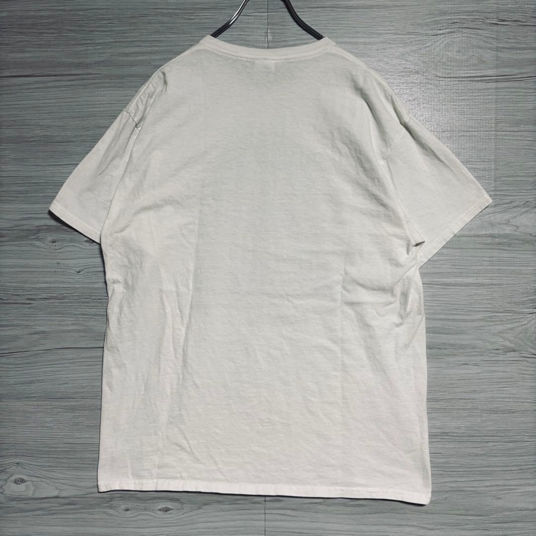 【入手困難】ディズニー　スプラッシュマウンテン　Tシャツ　Lサイズ　ヴィンテージ