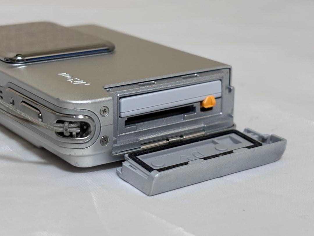 Nikonニコン COOLPIX S2 デジタルカメラ 動作確認済