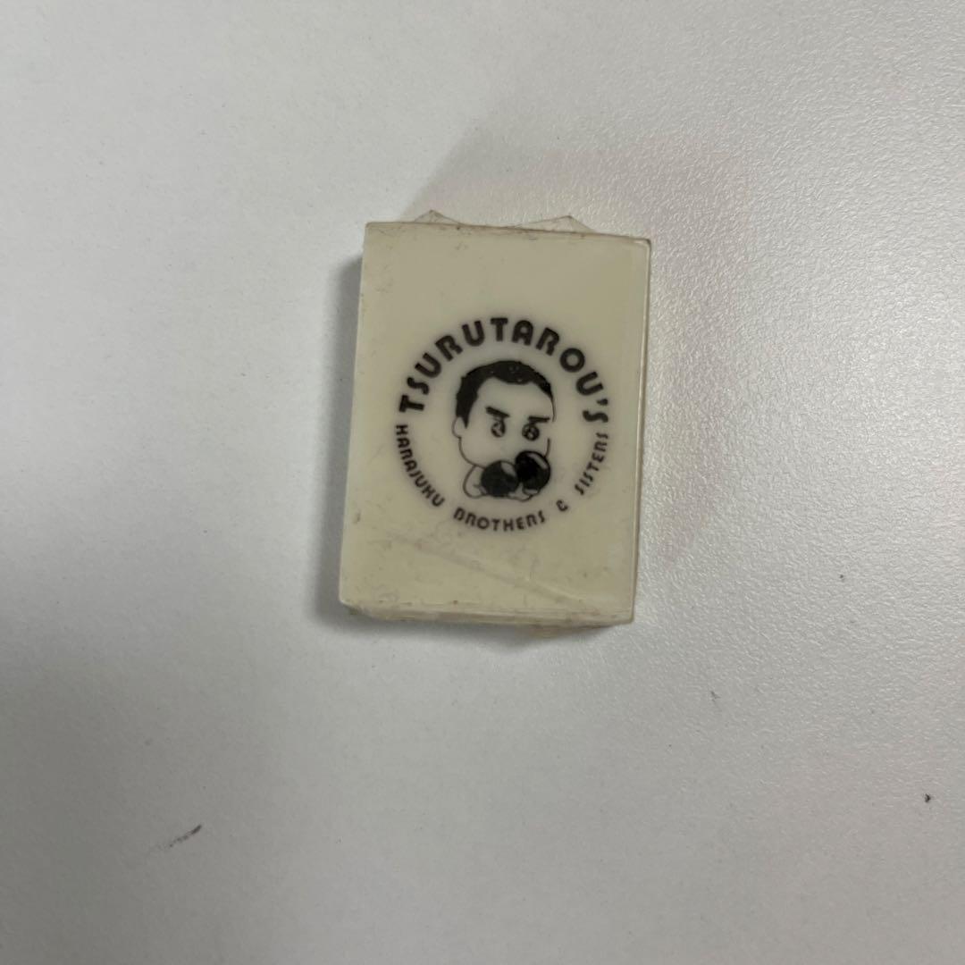 レトロ　消しゴム　スヌーピー ファンシー　ちびまるこ　きんぎょ注意報