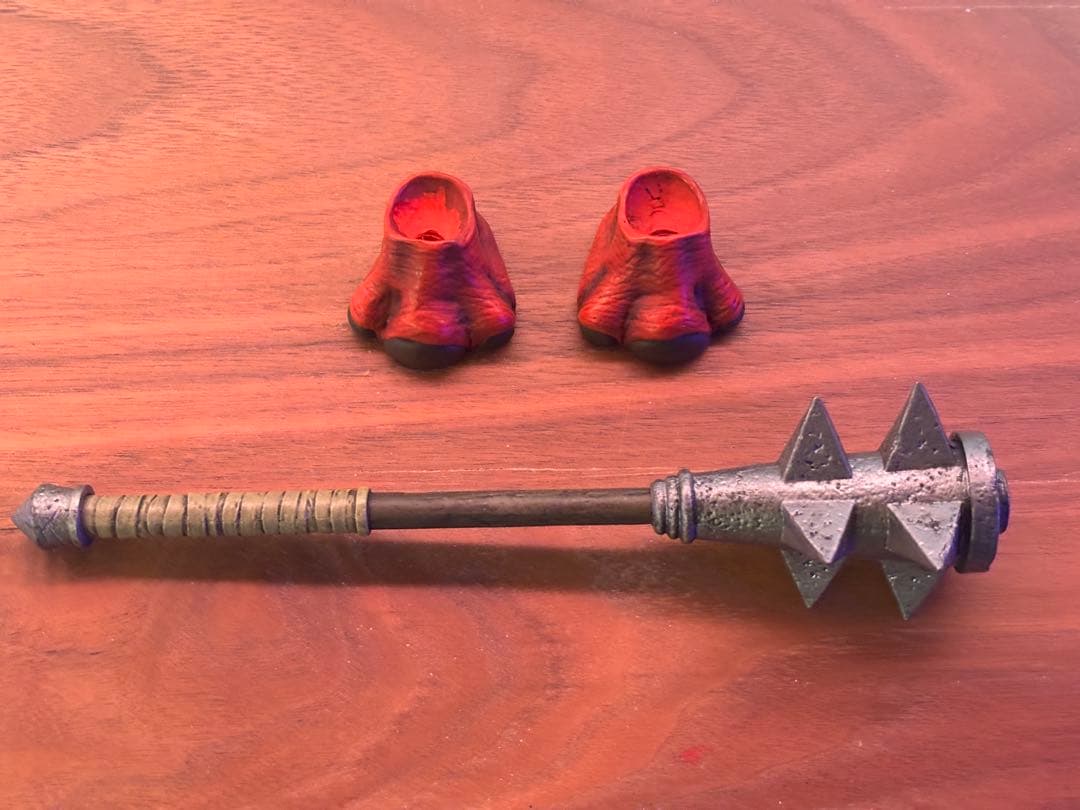 その他 Xesray L.A. Comic Con Exclusive Ketuta