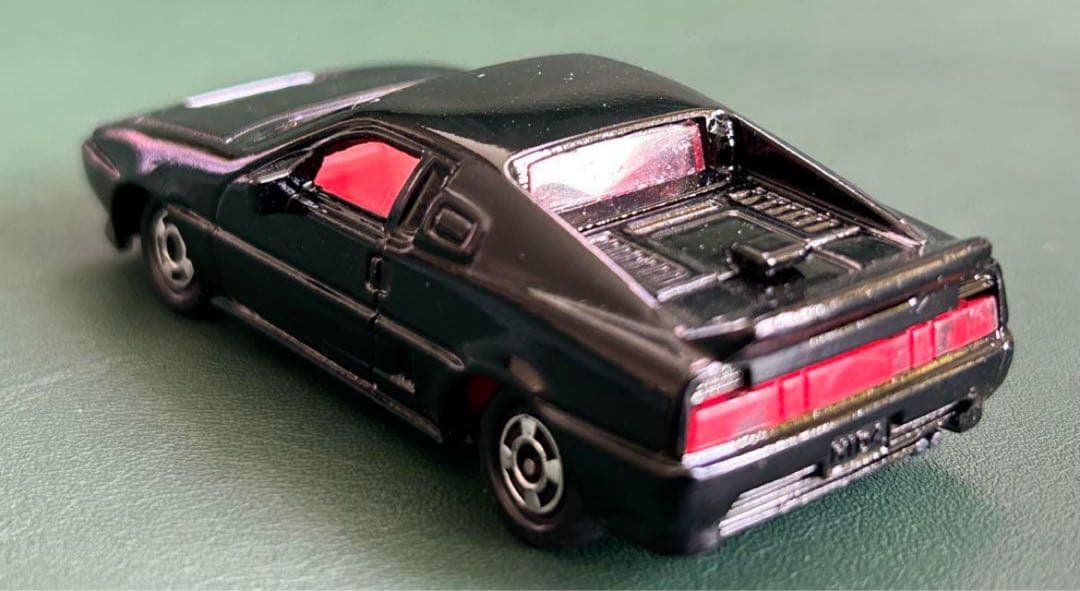 トミカ 日産 MID-4 3台セット