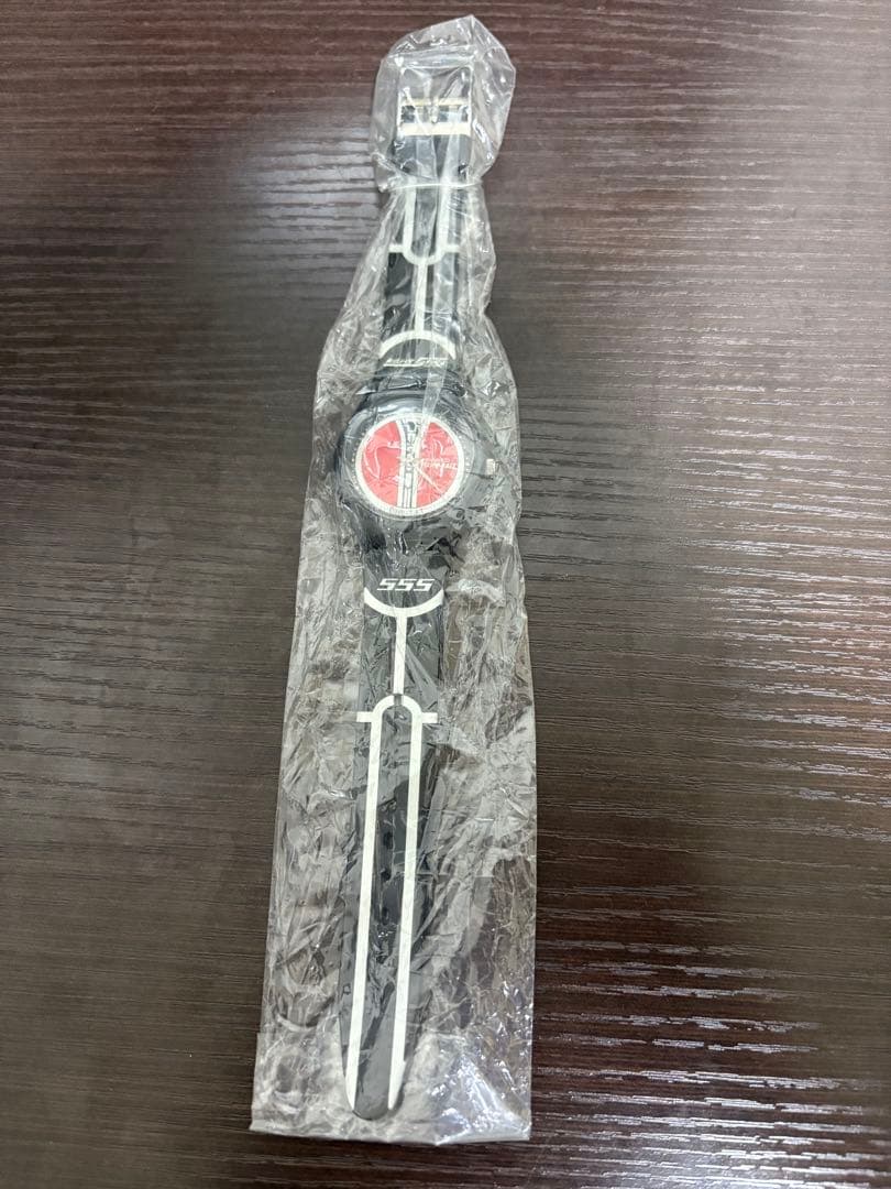 未開封・未使用　仮面ライダー555 リストウォッチセット