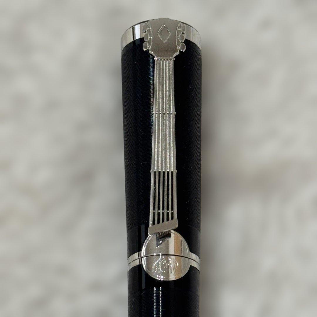 モンブラン ジョン・レノン スペシャルエディション ドネーションペン 万年筆