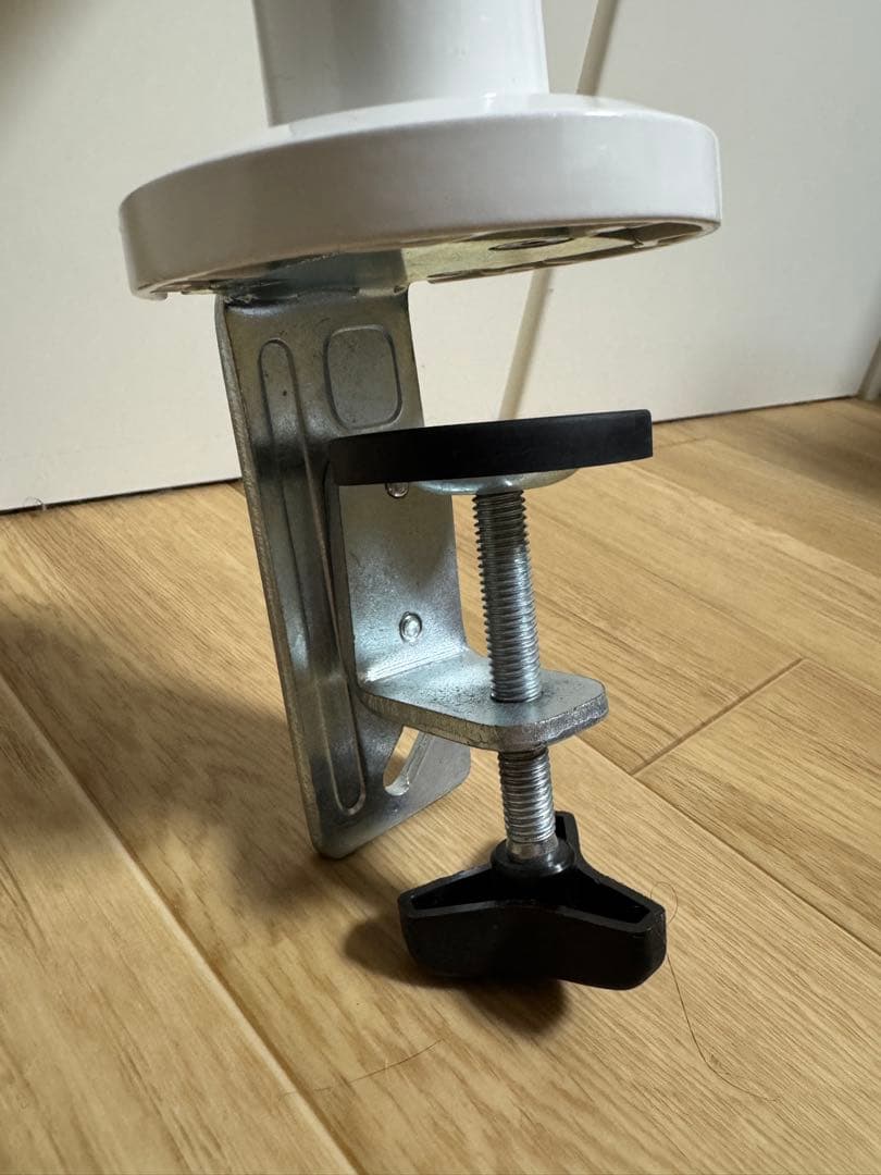 LG32インチウルトラワイド湾曲モニター＋モニターアーム他お得セット