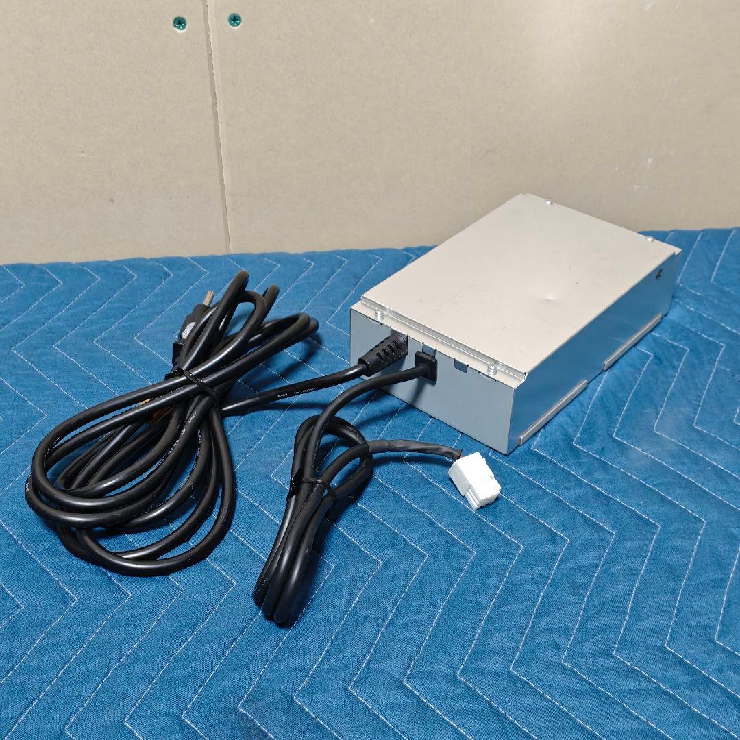 GLORY グローリー 自動釣銭機 専用電源 電源ボックス RT-300用