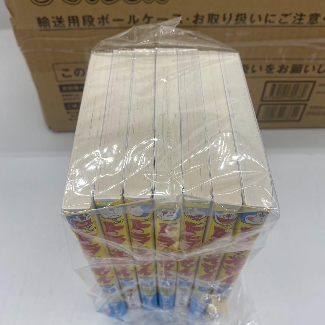 ドラえもん 全巻 1巻から45巻 専用ボックス入り ドラえもん＋ 1巻から7巻