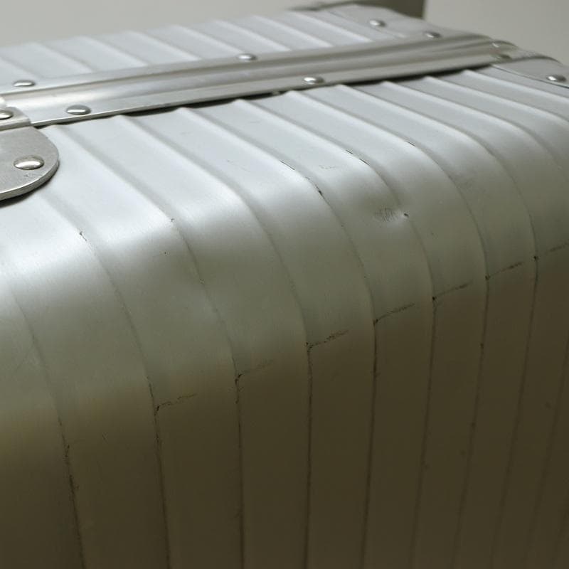 ★正規品★リモワ RIMOWA★トパーズ サイドハンドル スーツケース 4輪★