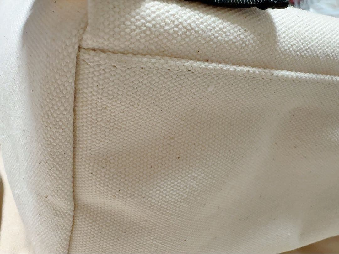 STELLAR ２WAYフリルバッグ 天月 アパレル バッグ ホワイト