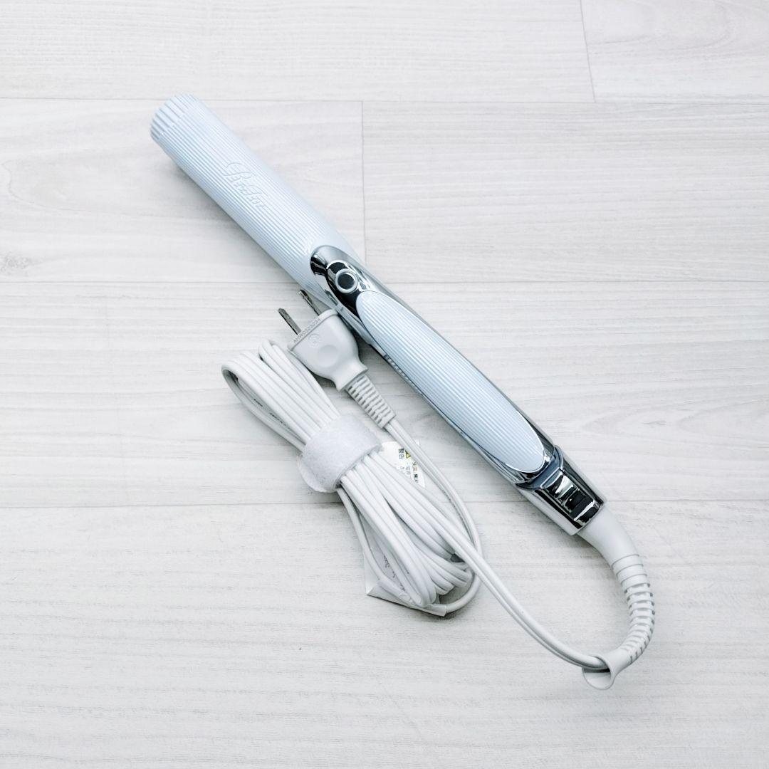 ほぼ未使用☺️最新モデル Refa リファ ビューテック ストレート プロ