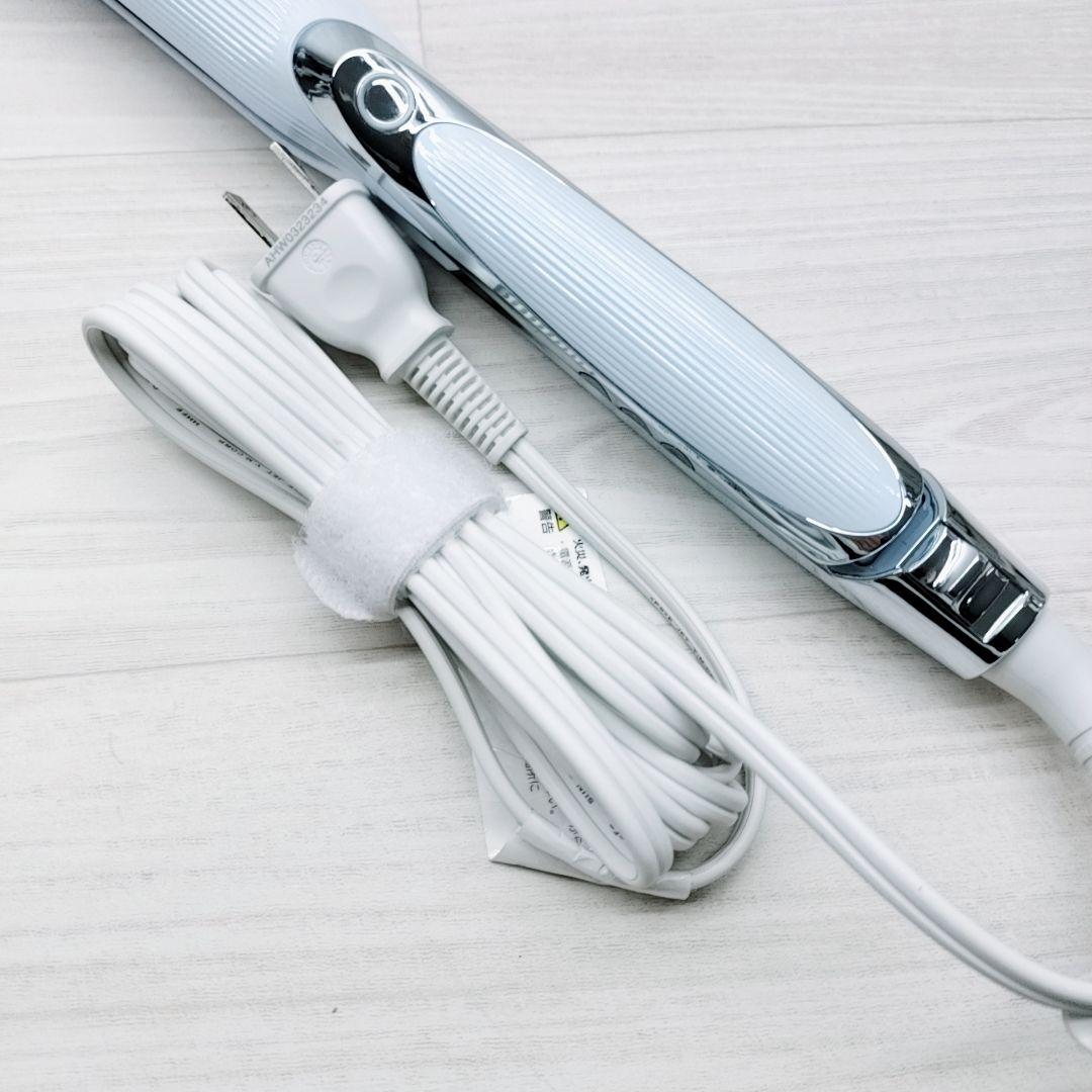 ほぼ未使用☺️最新モデル Refa リファ ビューテック ストレート プロ