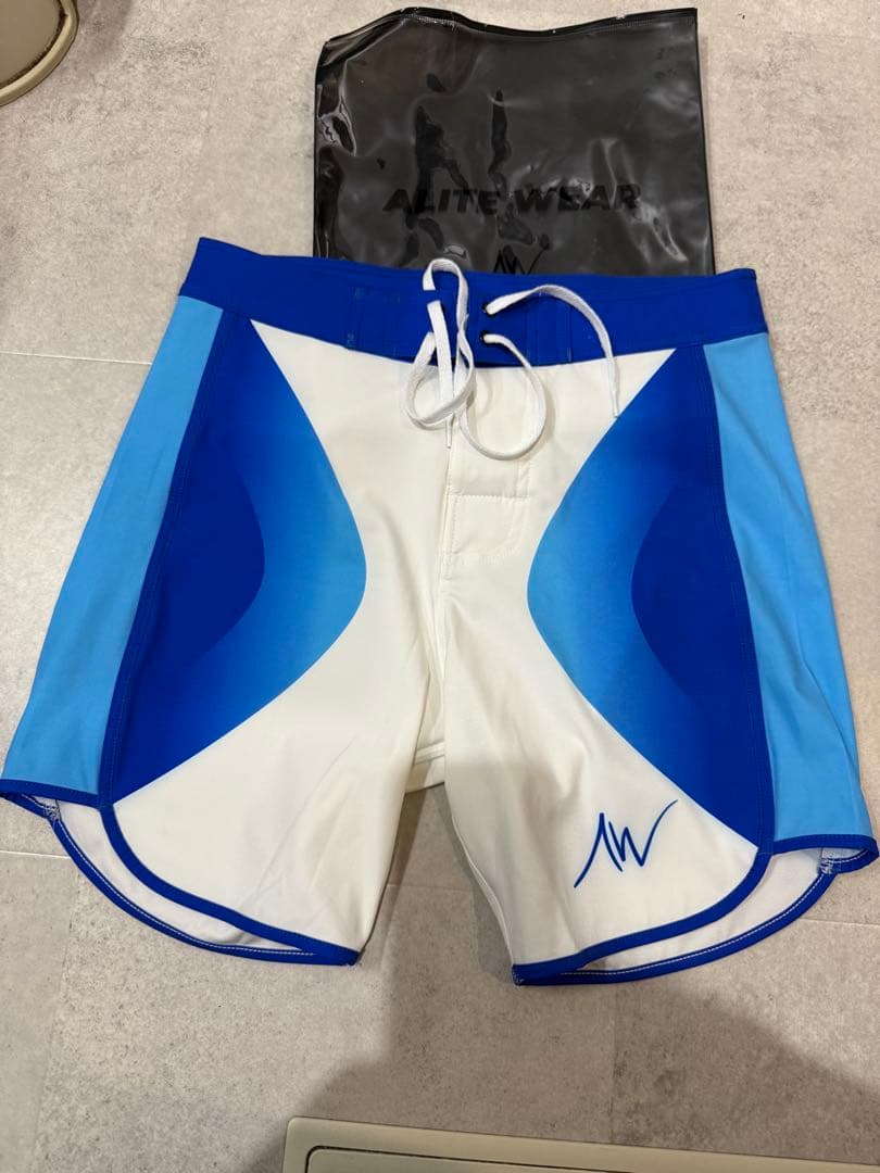 N*g様 エリートウェア　サーフパンツ　chula wear darcsport