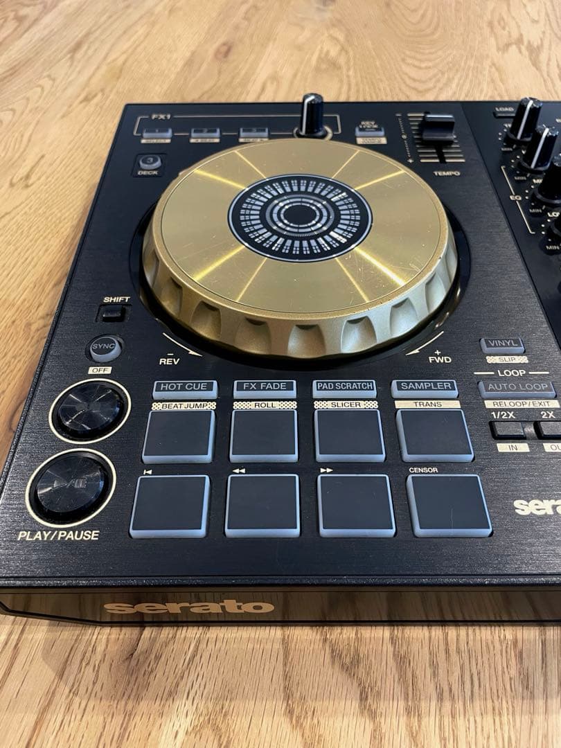 Pioneer DJ DDJ-SB3［限定カラー］