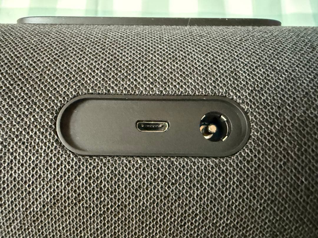 Amazon Echo Show 8 (第2世代) Alexa チャコール