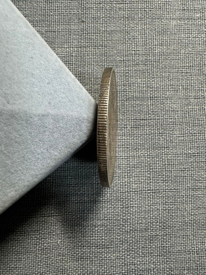 中国銀貨　 清時代銀貨 古銭　銀幣