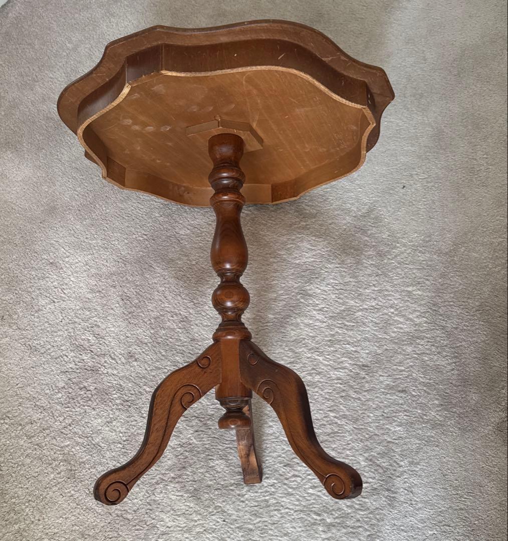 テーブル アンティーク