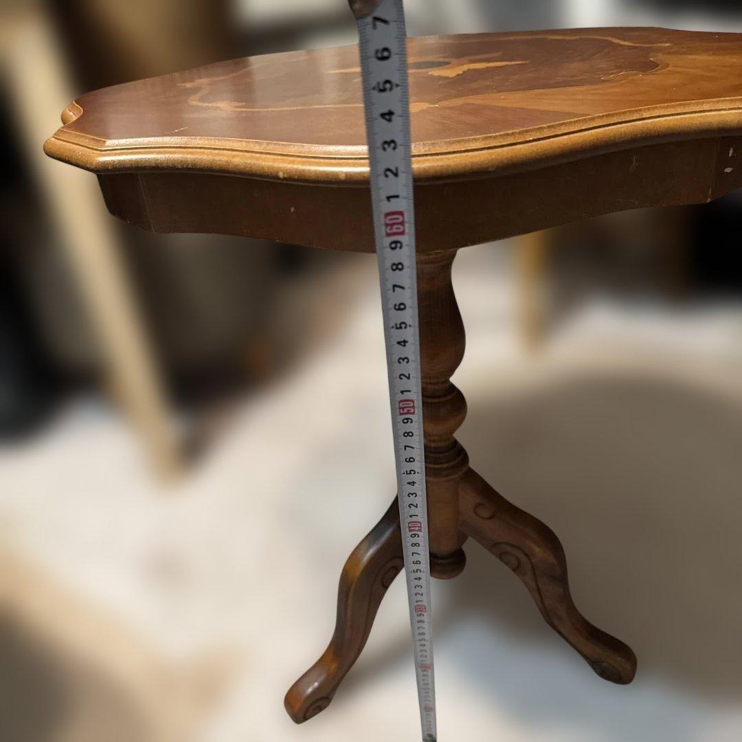 テーブル アンティーク