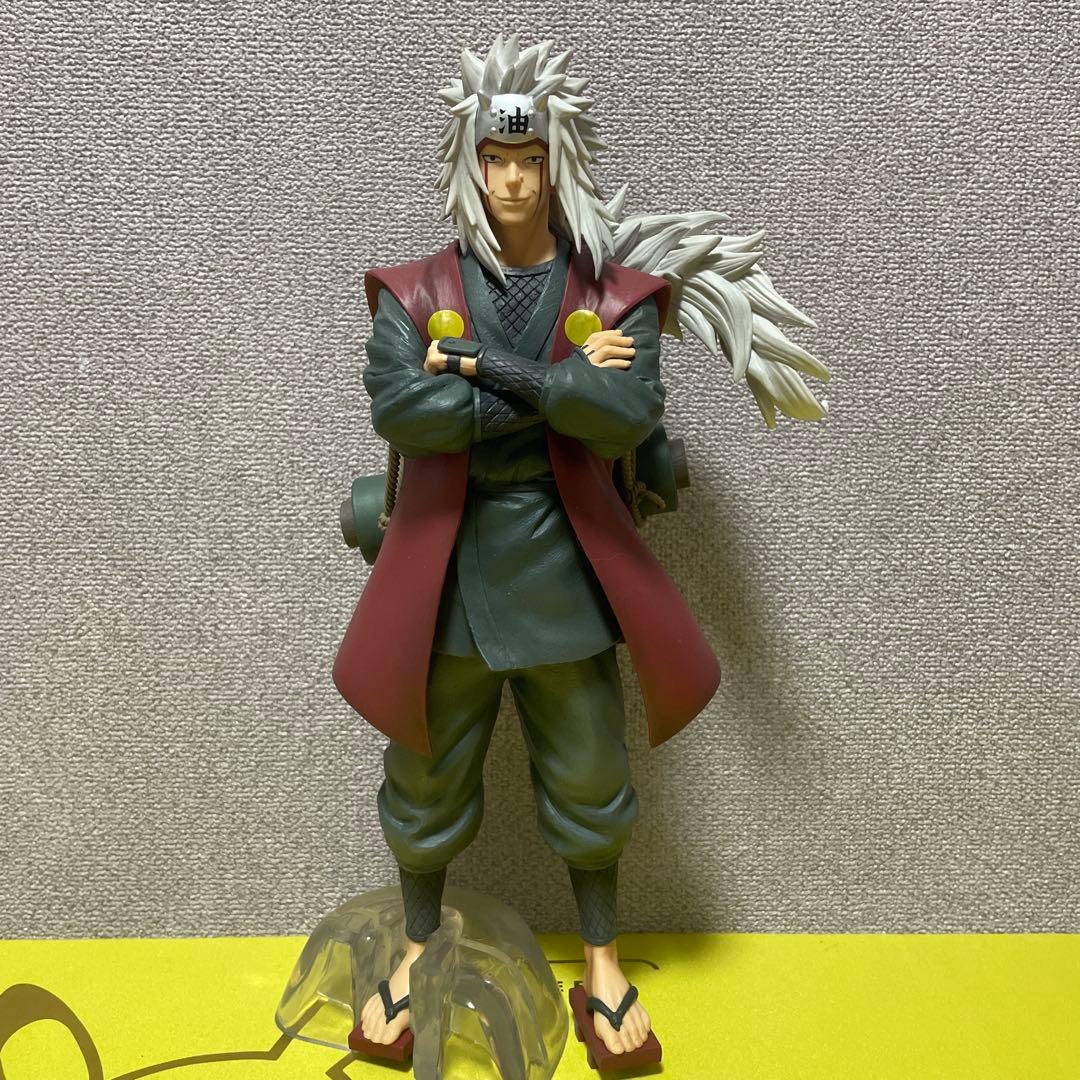 ナルト　フィギュア　まとめ売り　NARUTO 一番くじ