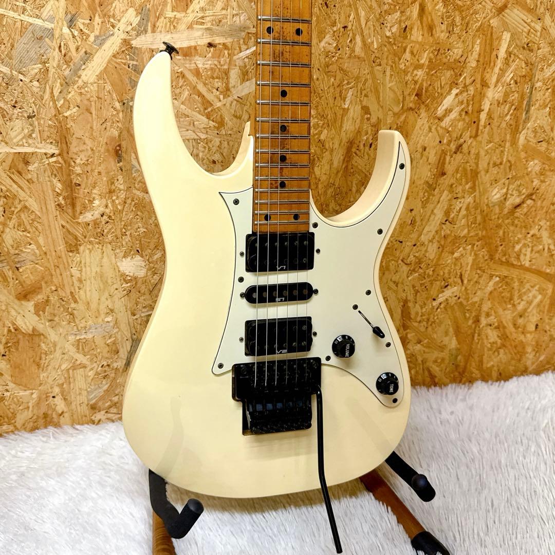 IBANEZ RG550 日本製 フジゲン製造 made in japan