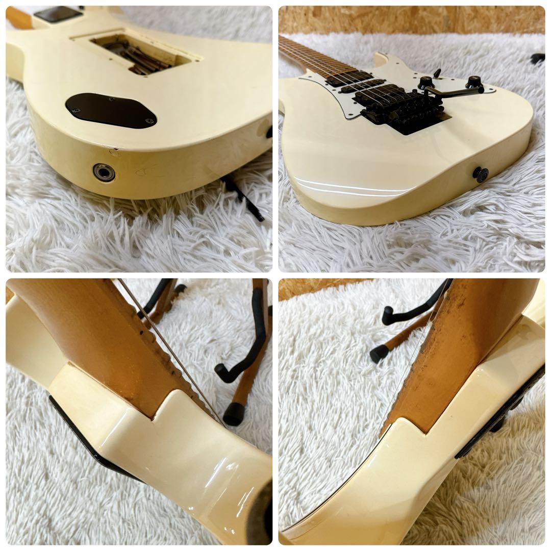 IBANEZ RG550 日本製 フジゲン製造 made in japan