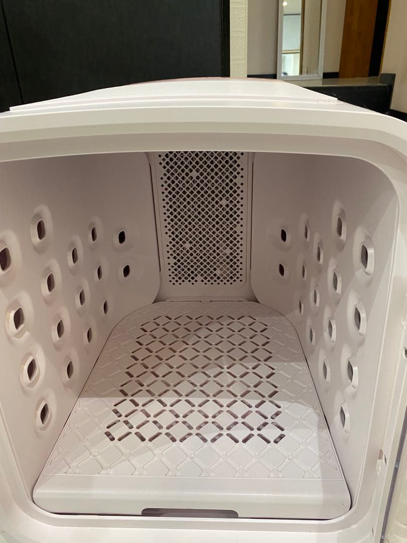 nelloペットドライヤー