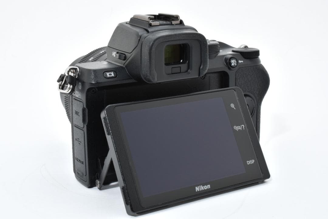 ■ 美品 ■ ニコン　Nikon Z50 16-50 VR 《元箱付》