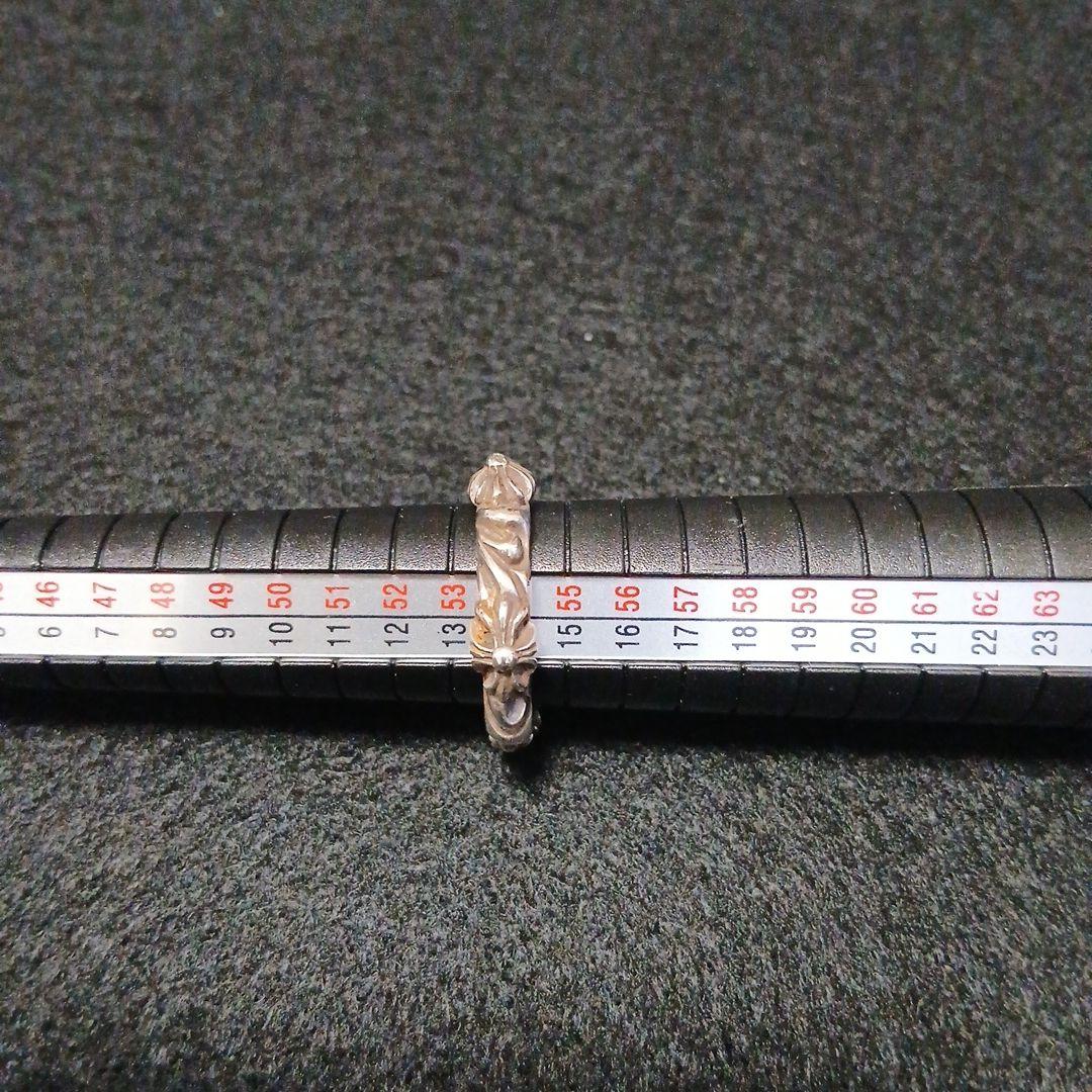 クロムハーツSBTリング