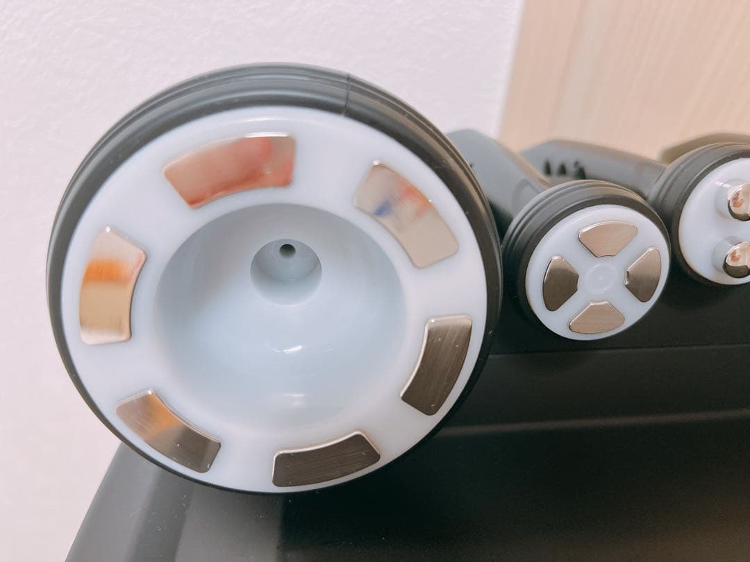 美品　じぶんdeエステ　セルゼロファスト