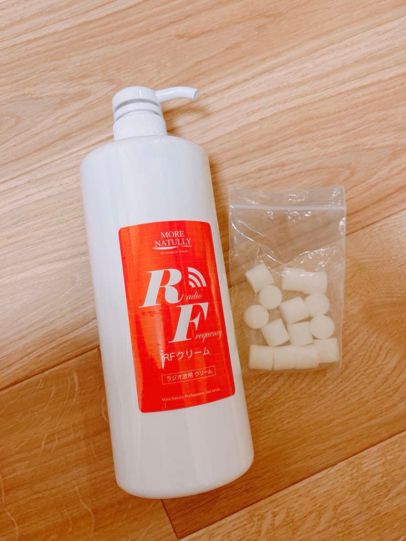 美品　じぶんdeエステ　セルゼロファスト