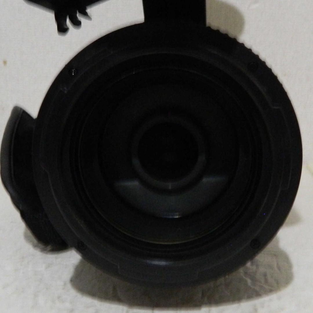 動作良品 Sony HVR-Z5J DRUM20h 美品 業務用HDV ダビング